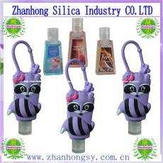 zh-194 hand sanitizer silicone holders