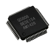QS808 fingerprint chip