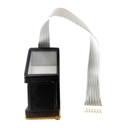 Optical fingerprint module