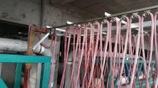 污水处理厂专用不锈钢电缆滑线