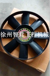 寶馬格203壓路機風(fēng)扇葉 寶馬壓路機風(fēng)扇葉散熱器