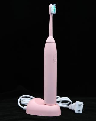 CE certified vibrating sonic toothbrush