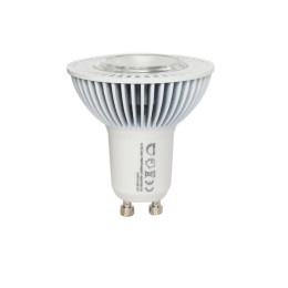 90Ra 36Grad COB 7Watts Led GU10