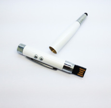 Multifunctional USB Pen
