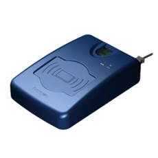 普天CP IDMR02/ZW身份证指纹采集仪