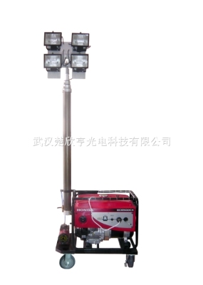 建筑物大修泛光工作燈 楚欣亨光電供應海洋王SFW6110B全方位自動泛光工作燈