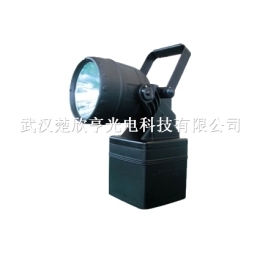 輕便式多功能強(qiáng)光防爆強(qiáng)光燈額定電壓 11.1V 額定容量 4A 楚欣亨光電供應(yīng)JIW5280