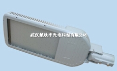 防水防塵防腐路燈ZD003燈LED光源-IP65-WF1-H 6m 雙頭單頭防腐路燈