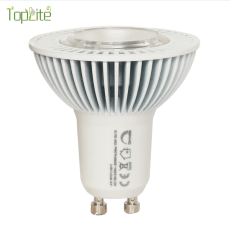 GU10 Dimmable 5W COB 90Ra