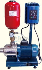 VSCP系列单台运转恒压变频泵