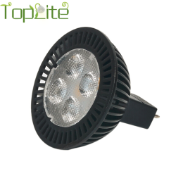 7W LED Leuchtmittel MR16 480 lm ersetzt 75W Halogenlampe Warmwei