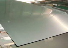stainless steel sheet