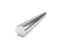 Stainless Steel Hexagon Bars