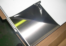 stainless steel sheet