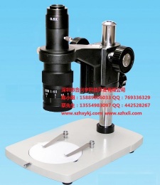 10B 视频显微镜