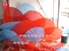 厂家供应旅游工艺伞 民间手工伞 绸布伞 舞蹈伞 精品伞