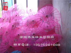 供应绸布伞 油纸伞 透明舞蹈伞 蕾丝伞