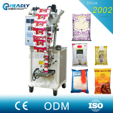 HDL-160F Powder packaging machine