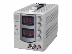 30V5A高精度毫安级线性直流电源