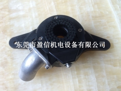 供應(yīng)恩德成型機壓腳杯 PCB線路板鉆孔機配件/成型機配件