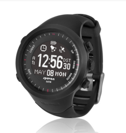 Waterproof Sports Smart Watch with Bluetooth