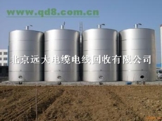 北京铝罐回收公司.