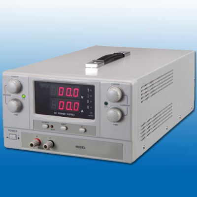 36V100A可調直流開關電源