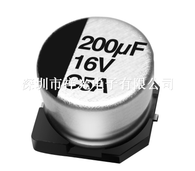 16V220UF capxon豐賓電解電容