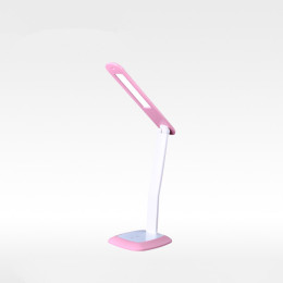 Dimmable CCT adjustable desk lamp