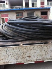 兰州市城关区废旧电缆线回收
