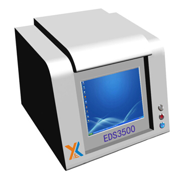 EDS300 Gold measuring instrument