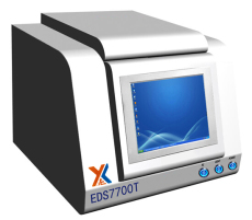 EDS7700T Gold measuring instrument