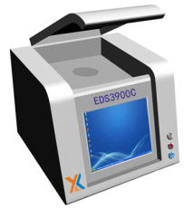 EDS3900C Gold measuring instrument