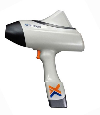 KEY9000 Holding gold measuring instrument