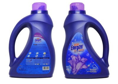 OEM Laundry detergent liquid by bottle