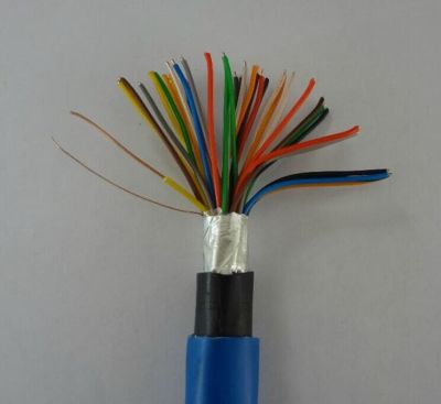 铠装计算机电缆DJYP2V-22价格 铠装屏蔽计算机电缆
