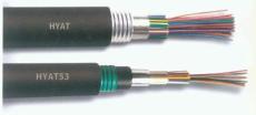 HYA-30*2*0.4 HYA-30*2*0.5 电缆价格安防产品库