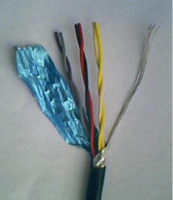 矿用通讯电缆 矿用通信电缆 mhya32 80*2*0.8安防产品库