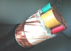 BPYJVPX12R-TK变频器电缆