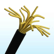 KFV32氟塑料耐高温电缆-报价