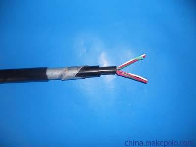 BVR 1 4.0mm2 绝缘层黄/绿色