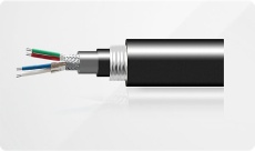 ZR-DJYPVR 10*2*0.5 0.75阻燃计算机电缆