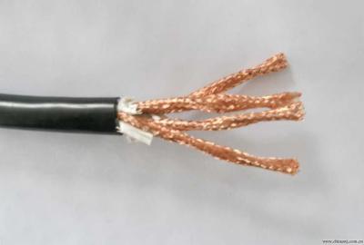 煤矿用阻燃控制电缆MKVV32-5芯安防产品库