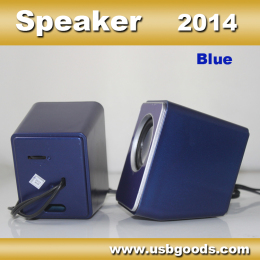 usb speaker 2014