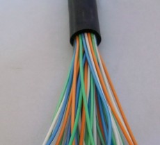 HPVV 50 2 0.5配线电缆