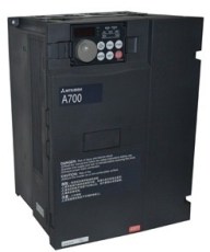 四川三菱變頻器FR-A740-400K .5/HAL-H11K/A