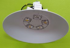 Chimney heat disspation High Ceiling light LED canopy light 150w