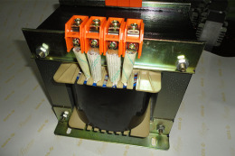 ZBK-单相直流变压器