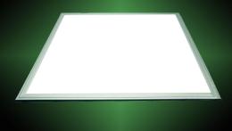 600*600mm 48W Ultrathin 9mm CE ROHS LED Panel