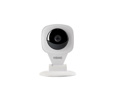 VKBAND wifi 720p HD wireless remote home security smart camera